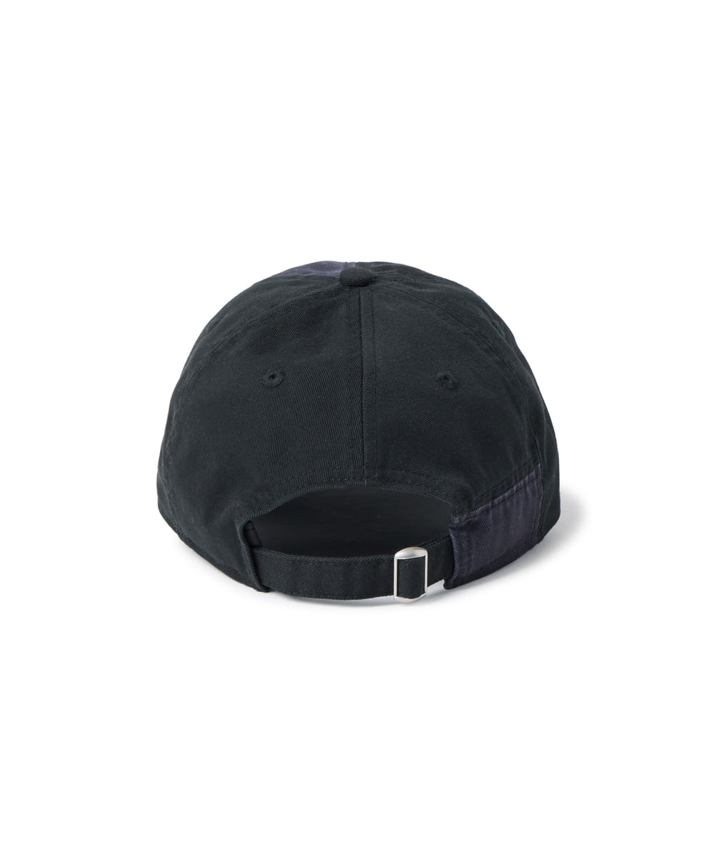 BLK NVY